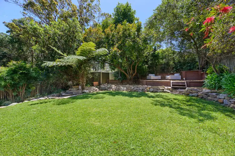 Sixth view of Homely house listing, 11 Moola Parade, Chatswood NSW 2067