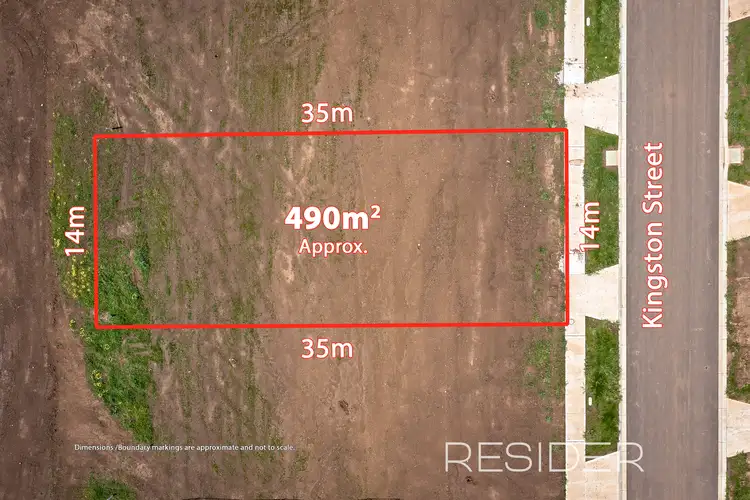 9 Kingston Street, Kilmore VIC 3764