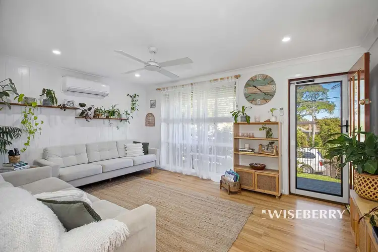 Second view of Homely house listing, 27 Dalton Avenue, Kanwal NSW 2259