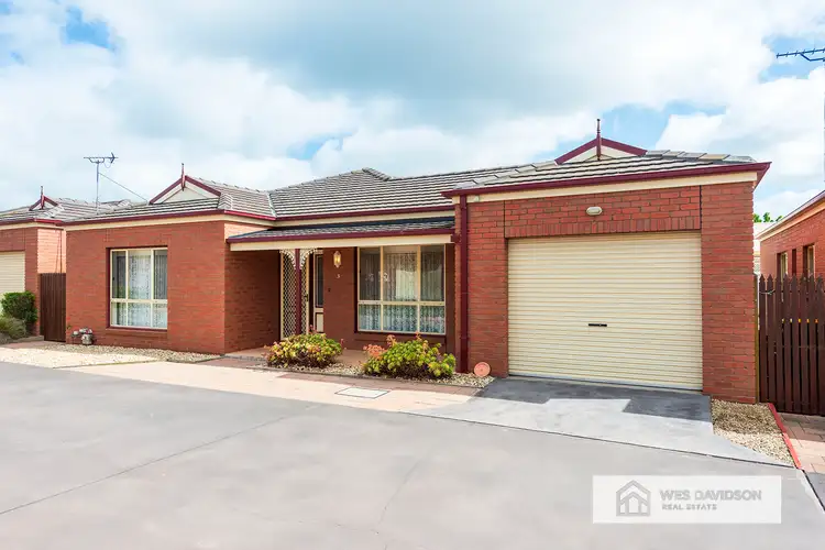 3/3 Burgess Street, Horsham VIC 3400