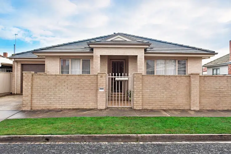 Main view of Homely house listing, 30 Lawrence Street, Alfredton VIC 3350