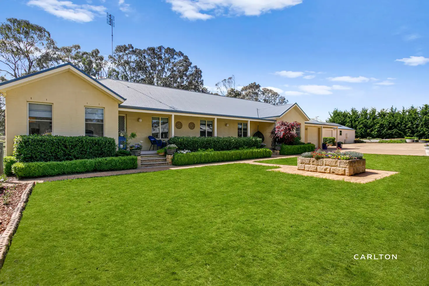 Main view of Homely house listing, 1 Eliza Power Drive, Marulan NSW 2579