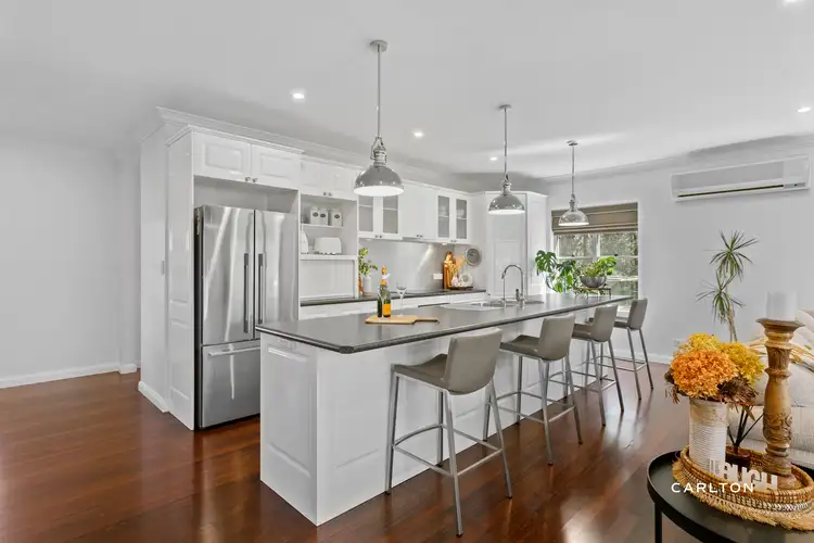 Second view of Homely house listing, 1 Eliza Power Drive, Marulan NSW 2579