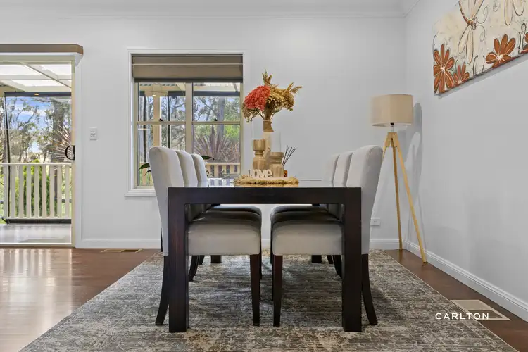 Third view of Homely house listing, 1 Eliza Power Drive, Marulan NSW 2579