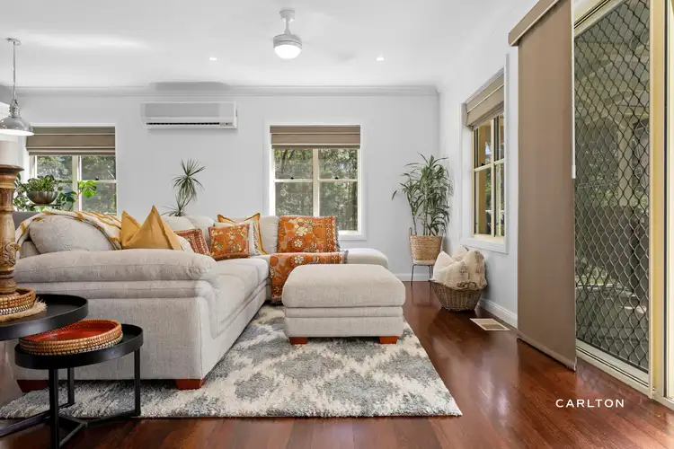 Fifth view of Homely house listing, 1 Eliza Power Drive, Marulan NSW 2579
