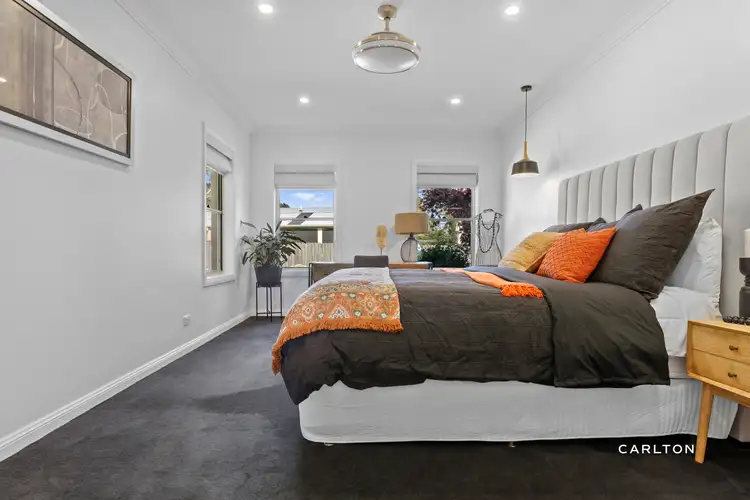 Sixth view of Homely house listing, 1 Eliza Power Drive, Marulan NSW 2579
