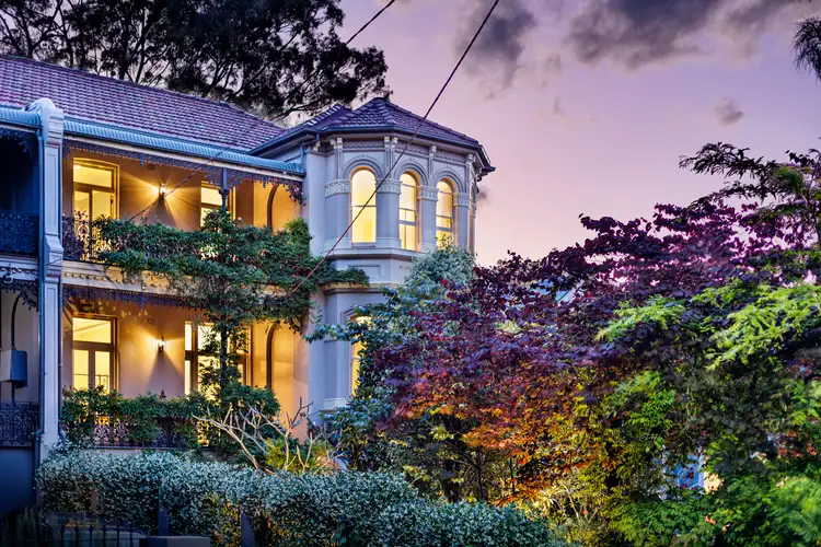 8 Rose Street, Birchgrove NSW 2041
