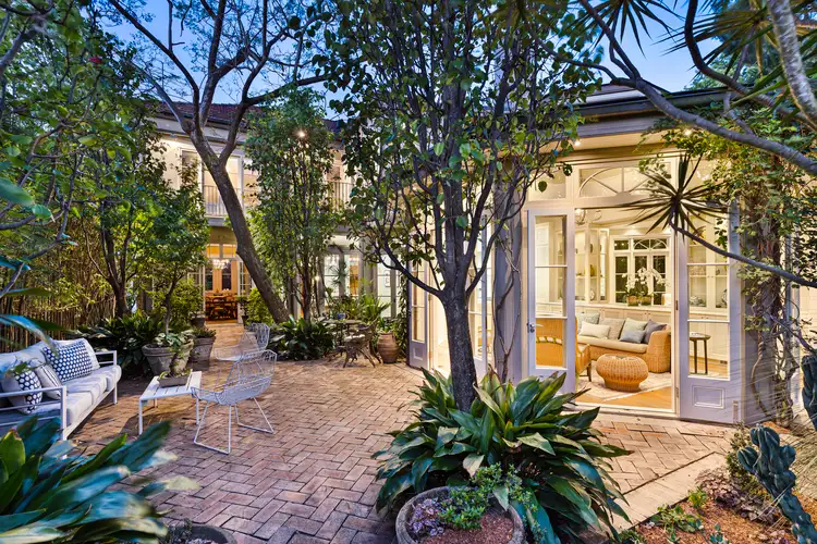 Fifth view of Homely house listing, 8 Rose Street, Birchgrove NSW 2041