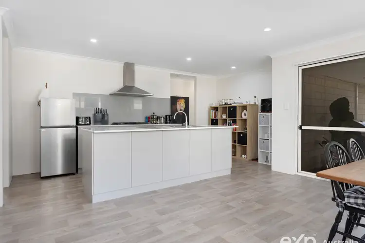 Second view of Homely house listing, 5 Taaruuk Street, Baldivis WA 6171