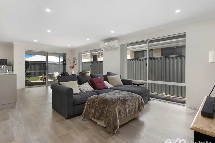 Third view of Homely house listing, 5 Taaruuk Street, Baldivis WA 6171