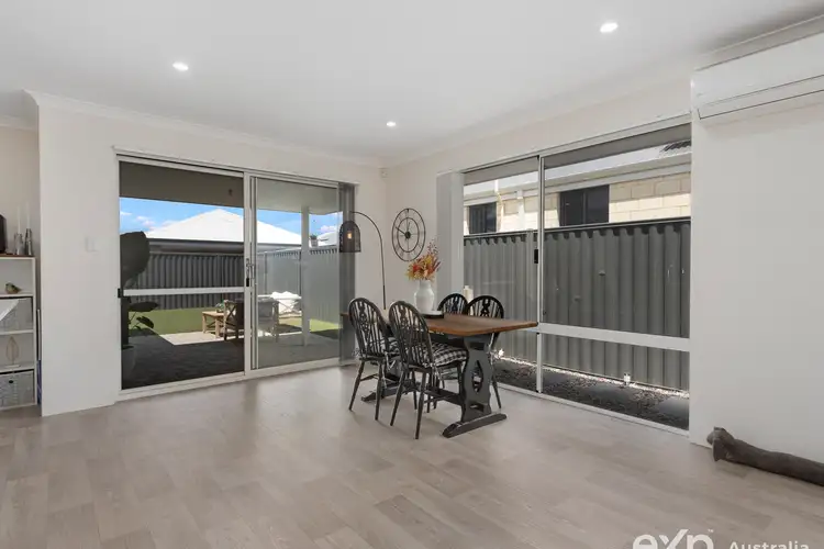 Fifth view of Homely house listing, 5 Taaruuk Street, Baldivis WA 6171