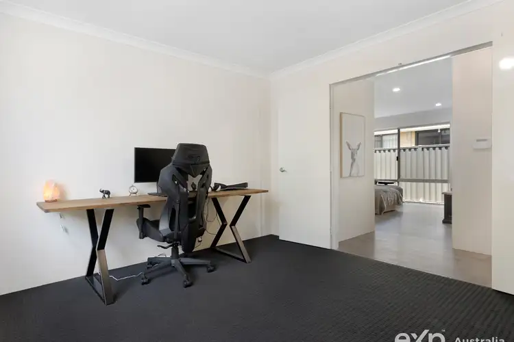 Sixth view of Homely house listing, 5 Taaruuk Street, Baldivis WA 6171