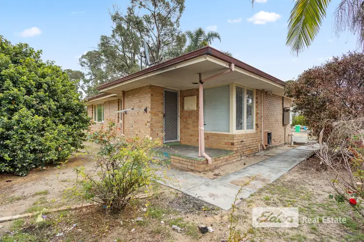 Second view of Homely house listing, 11 Stallard Place, Withers WA 6230