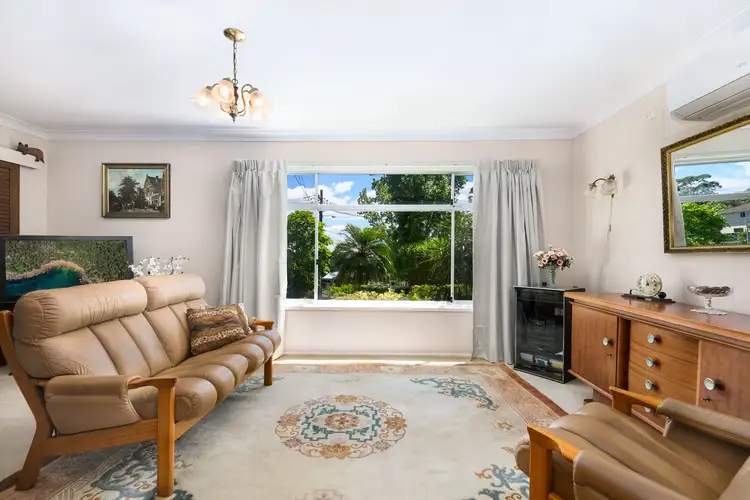 Fourth view of Homely house listing, 6 Rupari Place, Belrose NSW 2085