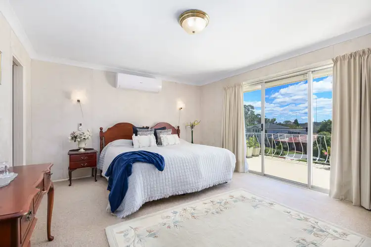 Fifth view of Homely house listing, 6 Rupari Place, Belrose NSW 2085