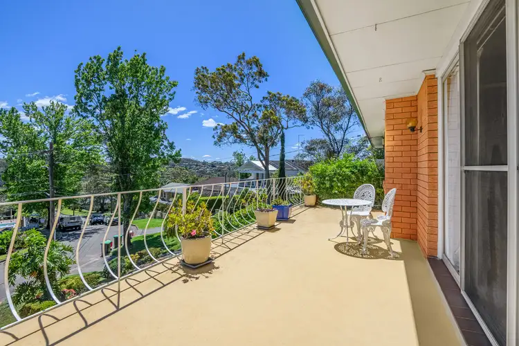 Sixth view of Homely house listing, 6 Rupari Place, Belrose NSW 2085