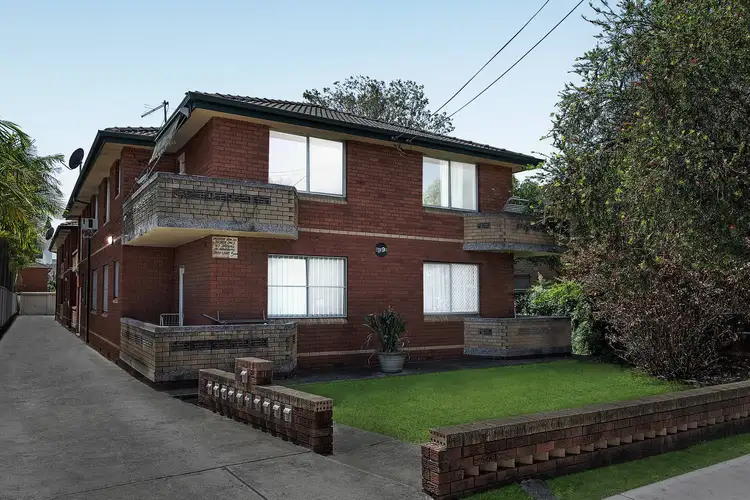 5/99 Hampden Road, Lakemba NSW 2195