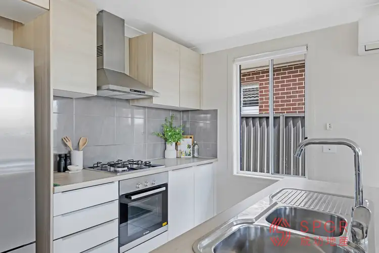 Fourth view of Homely house listing, 138 Jubilee Drive, Jordan Springs NSW 2747