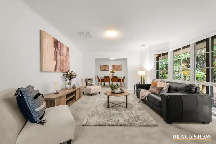 Sixth view of Homely house listing, 45 McCawley Street, Watson ACT 2602