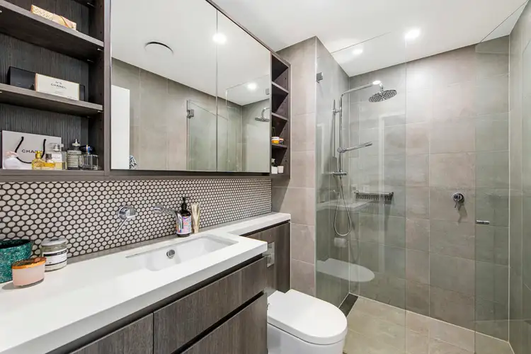 Fifth view of Homely apartment listing, 411/78a Albany Street, Crows Nest NSW 2065
