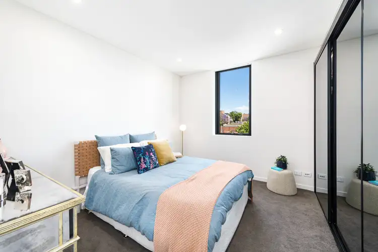 Sixth view of Homely apartment listing, 411/78a Albany Street, Crows Nest NSW 2065
