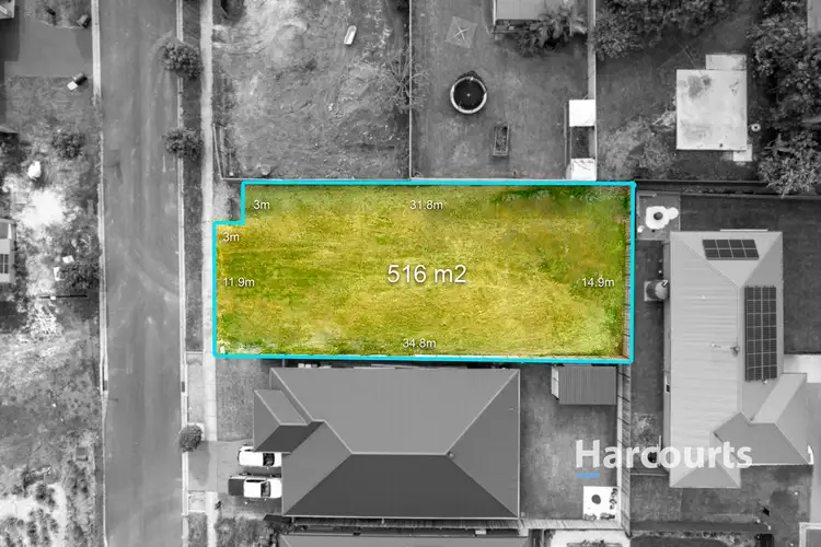 Fifth view of Homely land listing, 5 Irene Crescent, Cooranbong NSW 2265