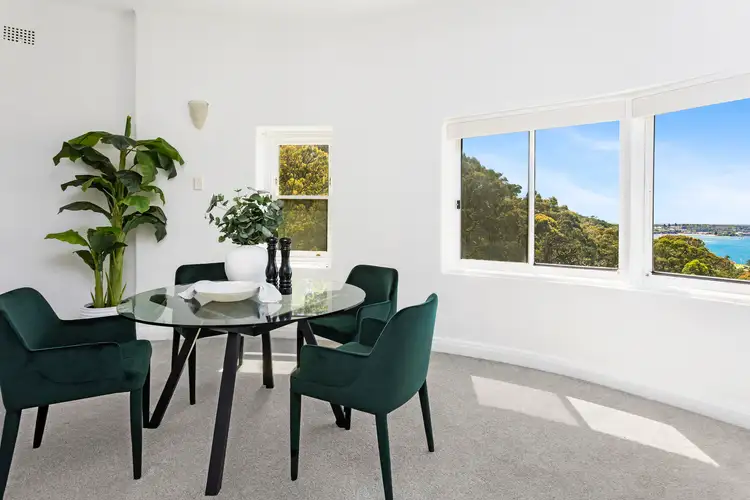Second view of Homely apartment listing, 6/11A Silex Road, Mosman NSW 2088
