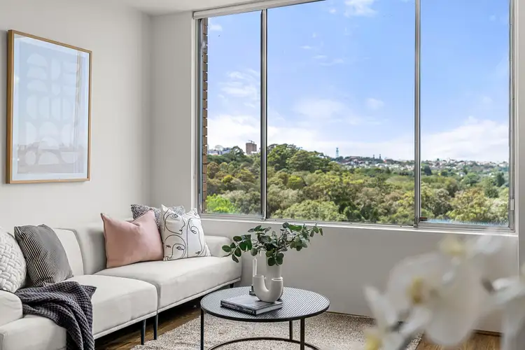 69/39-43 Cook Road, Centennial Park NSW 2021