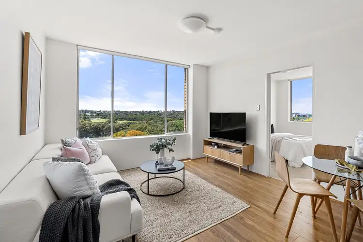 Fifth view of Homely apartment listing, 69/39-43 Cook Road, Centennial Park NSW 2021