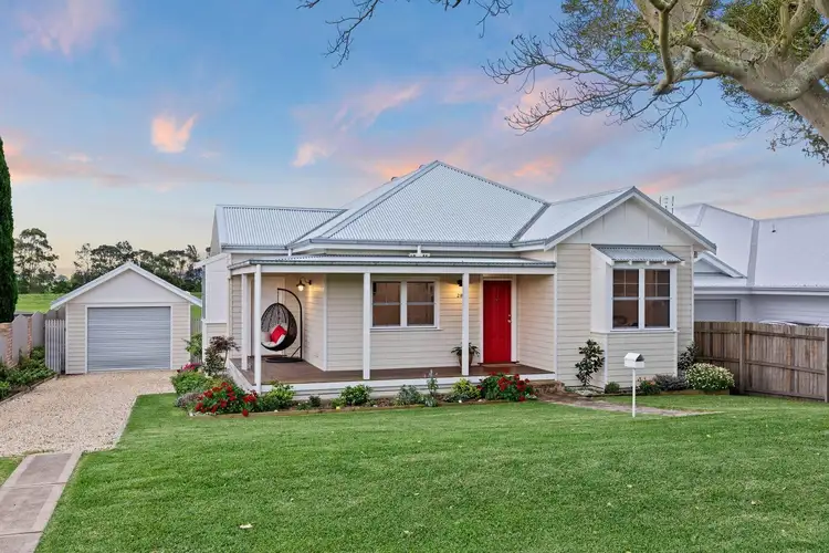 28 Swan Street, Morpeth NSW 2321