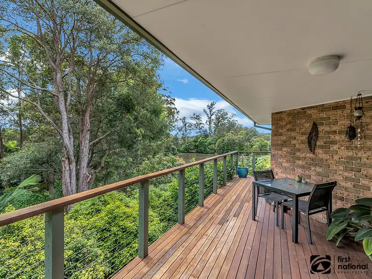 63 Kinchela Avenue, Toormina NSW 2452