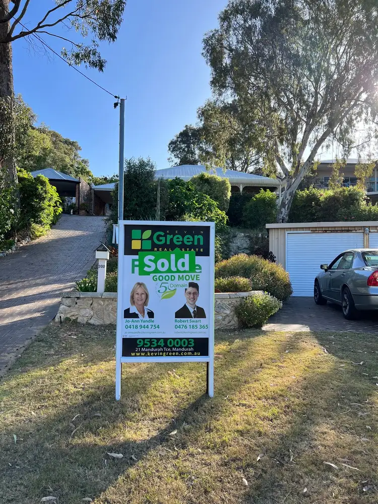 300 Estuary Road, Dawesville WA 6211