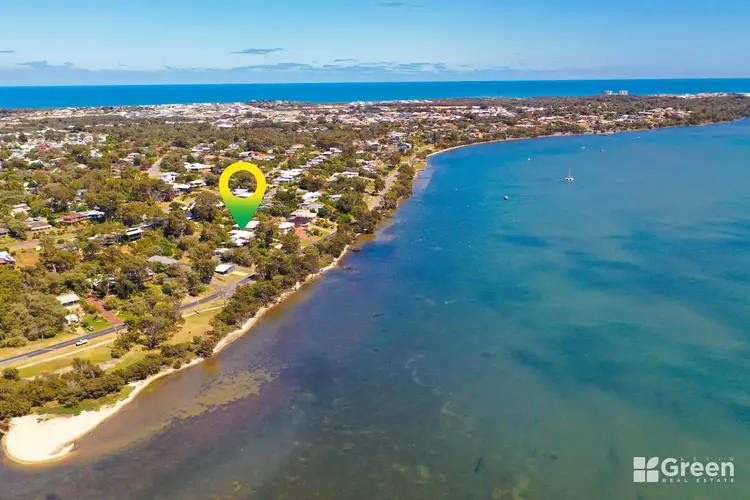 Fourth view of Homely house listing, 300 Estuary Road, Dawesville WA 6211