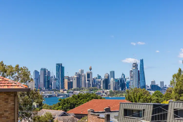 Fourth view of Homely townhouse listing, 3/1 Tunks Street, Waverton NSW 2060