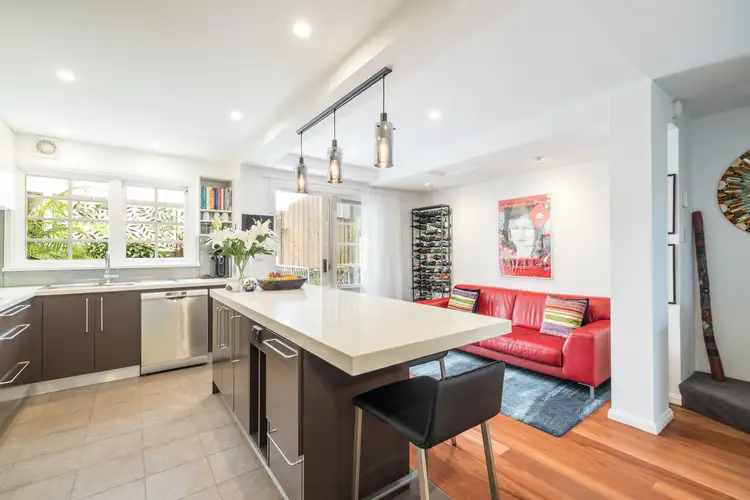 Sixth view of Homely townhouse listing, 3/1 Tunks Street, Waverton NSW 2060