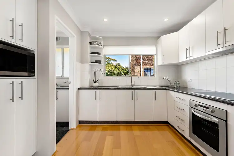 15/23 William Street, Hornsby NSW 2077