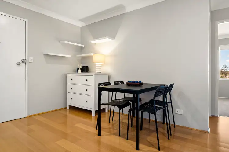 Third view of Homely unit listing, 15/23 William Street, Hornsby NSW 2077