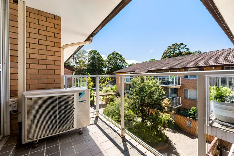 Sixth view of Homely unit listing, 15/23 William Street, Hornsby NSW 2077