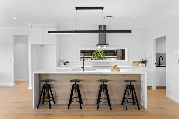 Second view of Homely house listing, 7 Solomon Street, Renwick NSW 2575