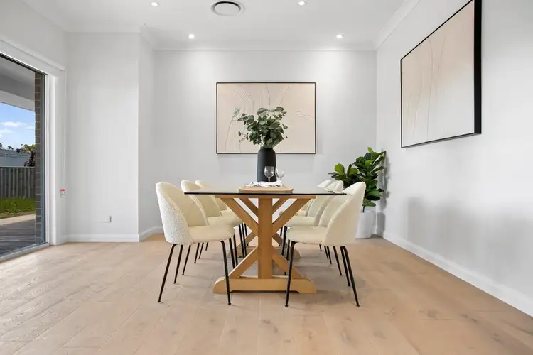 Fourth view of Homely house listing, 7 Solomon Street, Renwick NSW 2575
