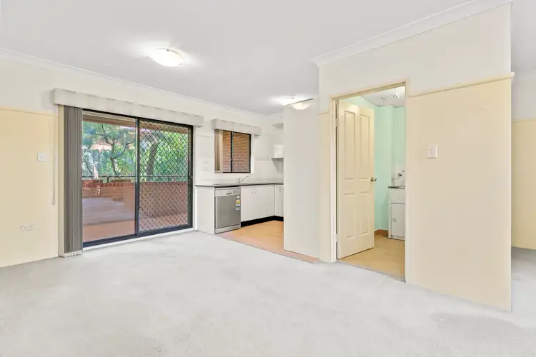 Main view of Homely apartment listing, 10/32 Dobson Crescent, Baulkham Hills NSW 2153