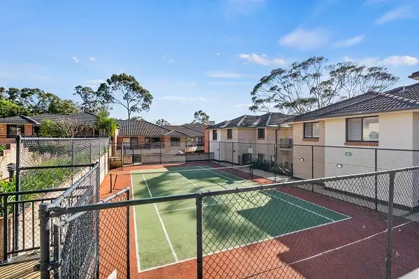Fourth view of Homely apartment listing, 10/32 Dobson Crescent, Baulkham Hills NSW 2153