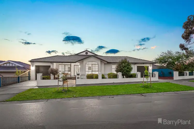 Main view of Homely house listing, 11 Brighton Retreat, Berwick VIC 3806