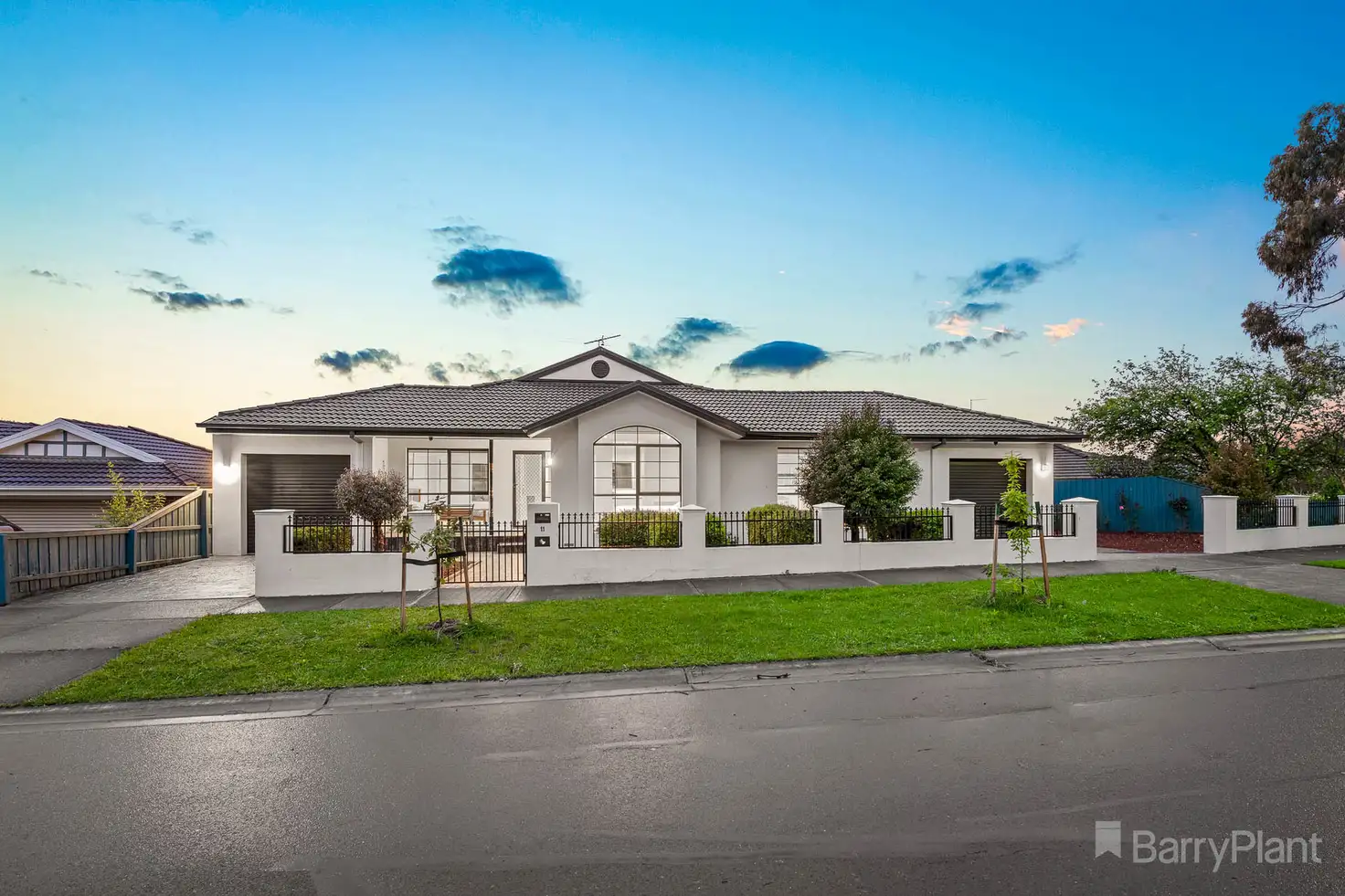 Main view of Homely house listing, 11 Brighton Retreat, Berwick VIC 3806