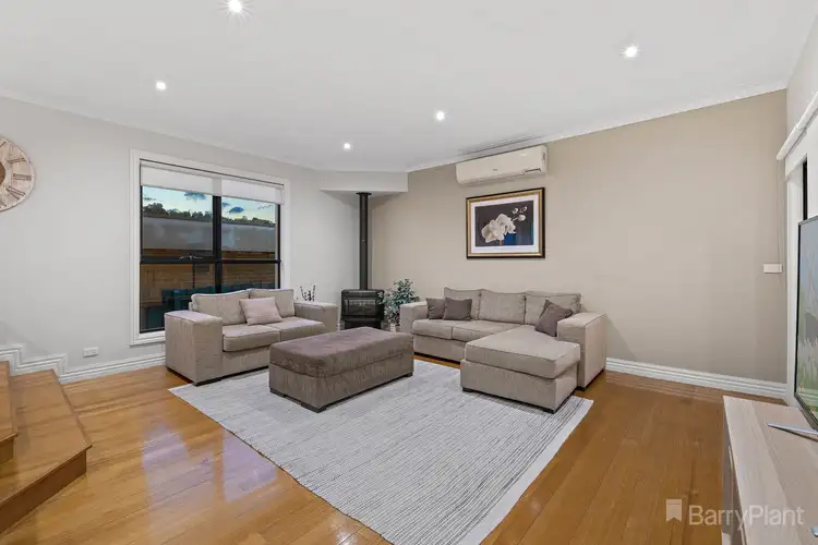 Third view of Homely house listing, 11 Brighton Retreat, Berwick VIC 3806