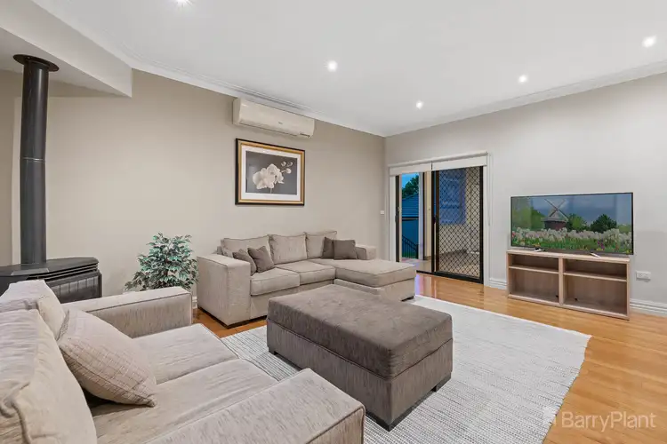 Fourth view of Homely house listing, 11 Brighton Retreat, Berwick VIC 3806
