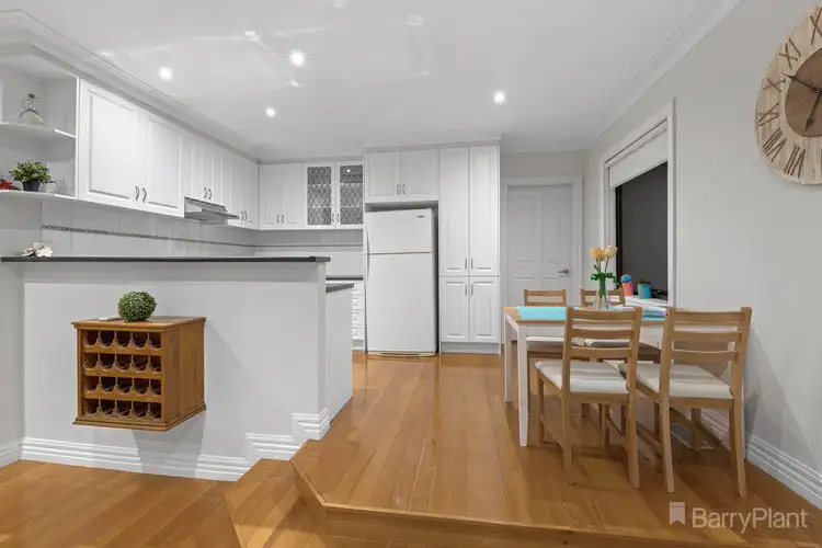 Fifth view of Homely house listing, 11 Brighton Retreat, Berwick VIC 3806