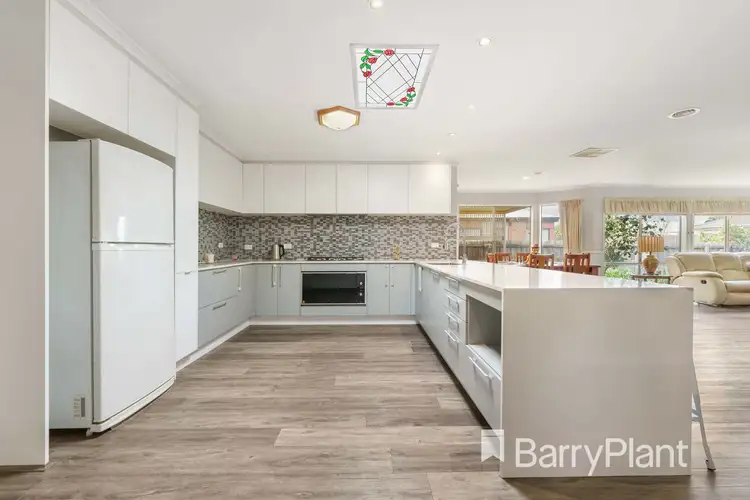 Fourth view of Homely house listing, 15 St Margarets Court, Tarneit VIC 3029