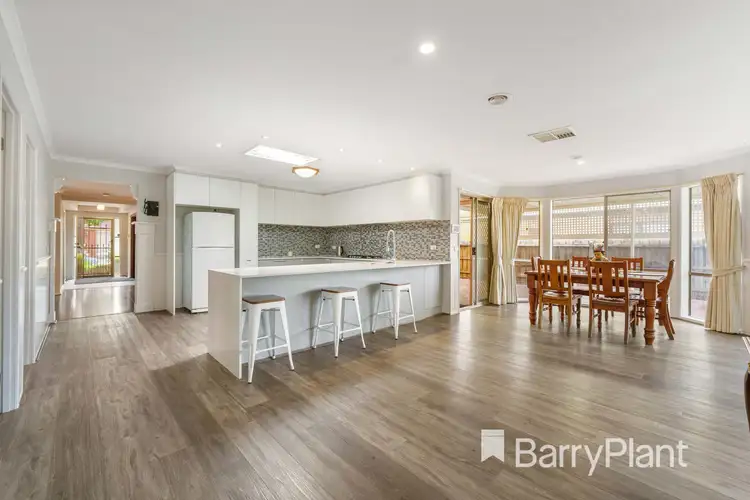 Fifth view of Homely house listing, 15 St Margarets Court, Tarneit VIC 3029