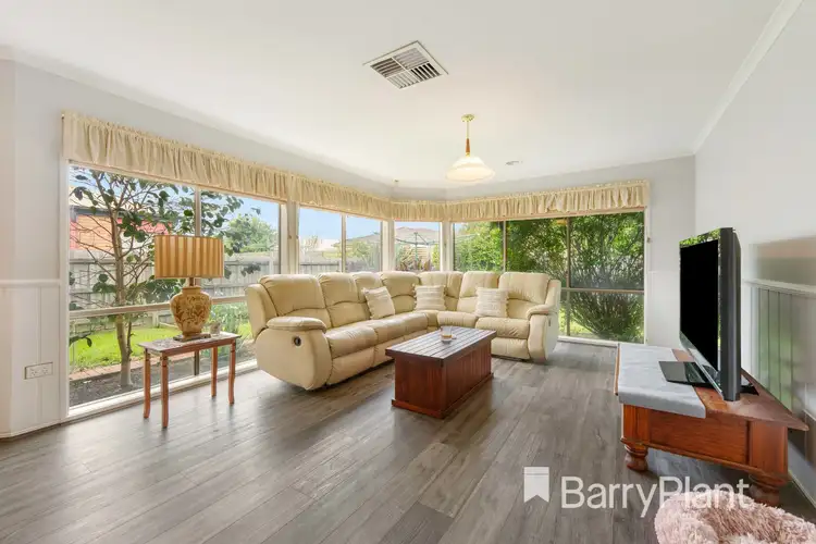 Sixth view of Homely house listing, 15 St Margarets Court, Tarneit VIC 3029